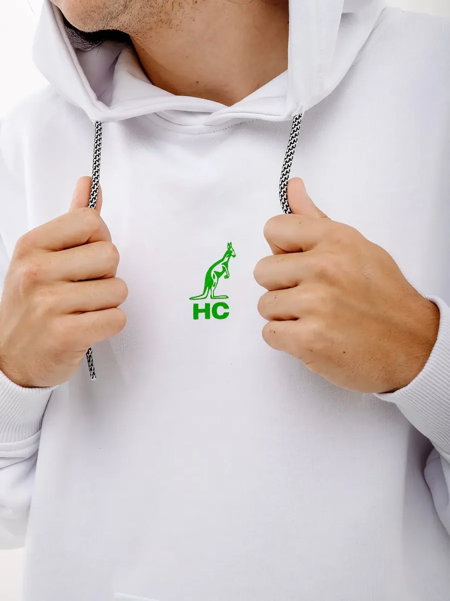 Худі Australian Uwilldie23 Hoodie Fleece HCUFE0061-002
