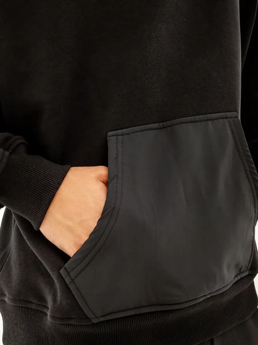 Худі Australian Uwilldie23 Hoodie Fleece HCUFE0061-003