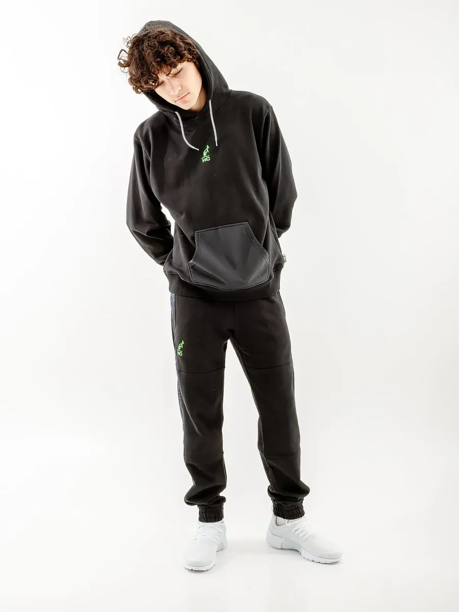 Худі Australian Uwilldie23 Hoodie Fleece HCUFE0061-003