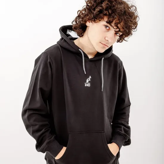 Худі Australian Punch Fleece HCUFE0062-003