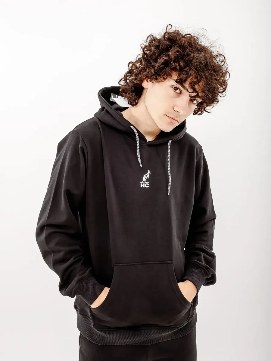 Худі Australian Punch Fleece HCUFE0062-003