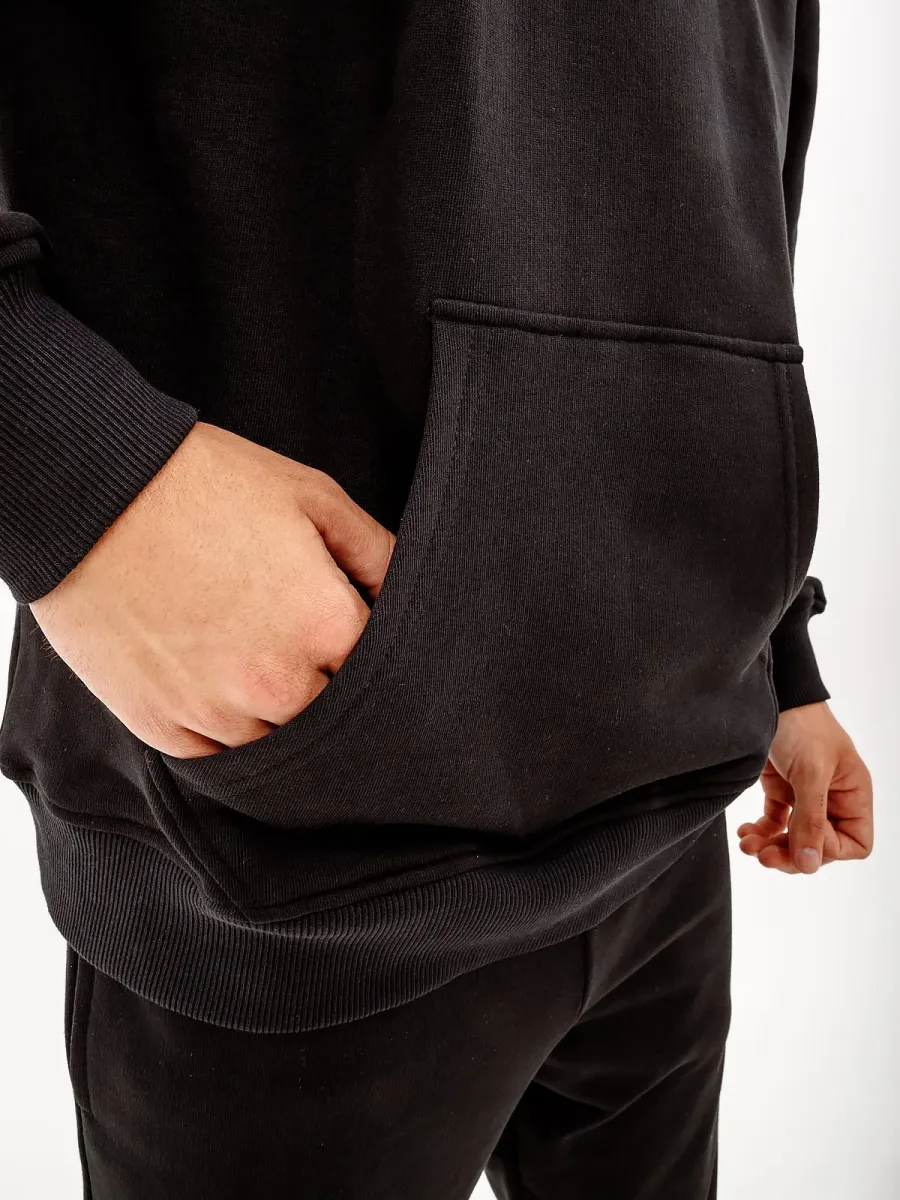 Худі Australian Punch Fleece HCUFE0062-003