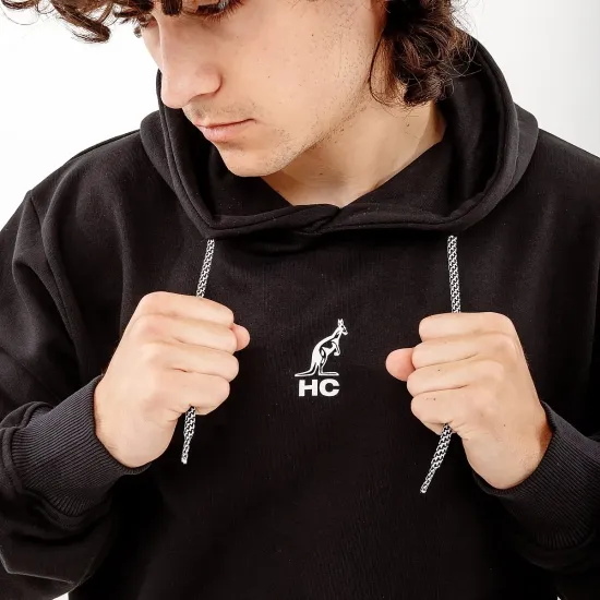Худі Australian Punch Fleece HCUFE0062-003
