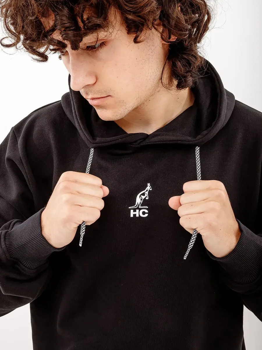Худі Australian Punch Fleece HCUFE0062-003