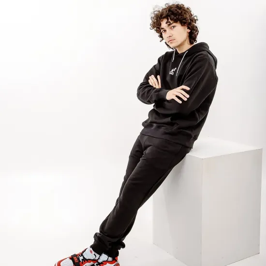 Худі Australian Punch Fleece HCUFE0062-003