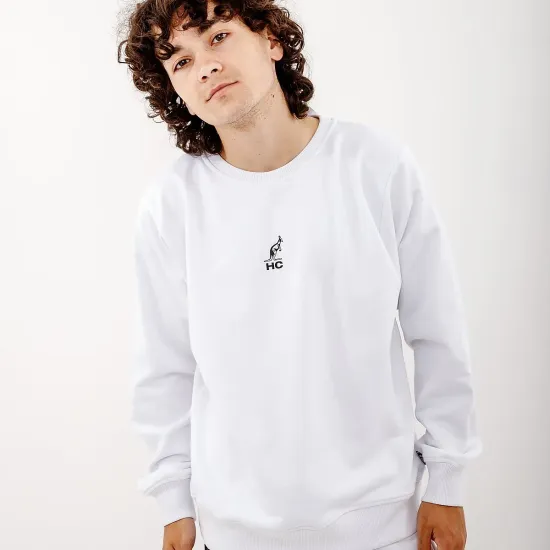 Світшот Australian Mixing Chaos Crewneck HCUFE0063-002