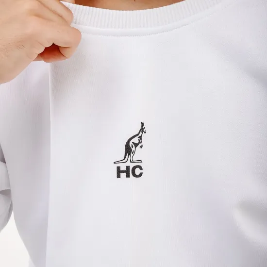 Світшот Australian Mixing Chaos Crewneck HCUFE0063-002