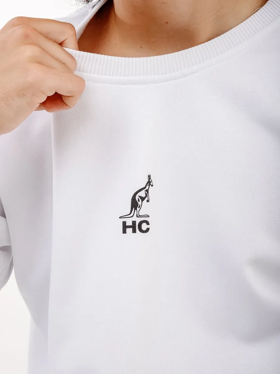 Світшот Australian Mixing Chaos Crewneck HCUFE0063-002