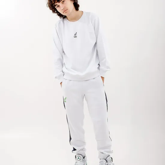 Світшот Australian Mixing Chaos Crewneck HCUFE0063-002