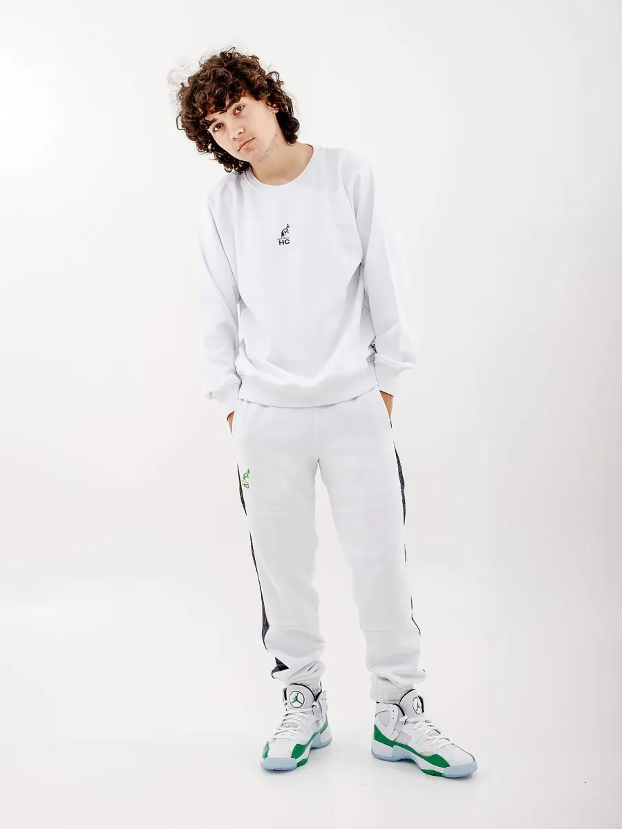 Світшот Australian Mixing Chaos Crewneck HCUFE0063-002