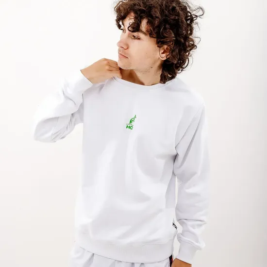 Футболка Australian Uwilldie23 Crewneck HCUFE0064-002
