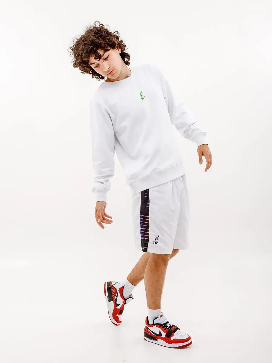 Футболка Australian Uwilldie23 Crewneck HCUFE0064-002