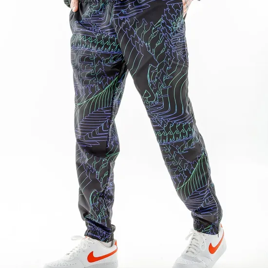 Штани Australian Zoom Smash Trousers HCUPA0031-001
