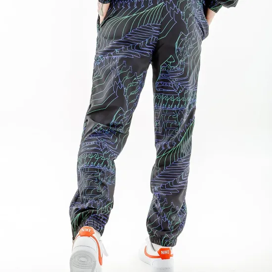 Штани Australian Zoom Smash Trousers HCUPA0031-001