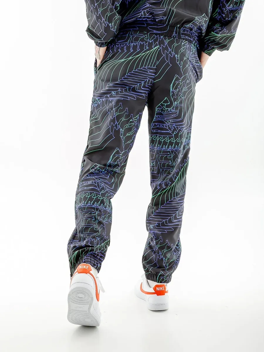 Штани Australian Zoom Smash Trousers HCUPA0031-001
