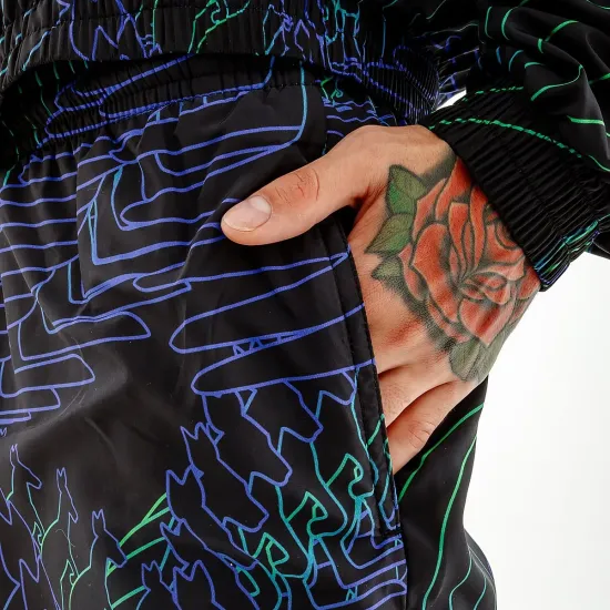 Штани Australian Zoom Smash Trousers HCUPA0031-001