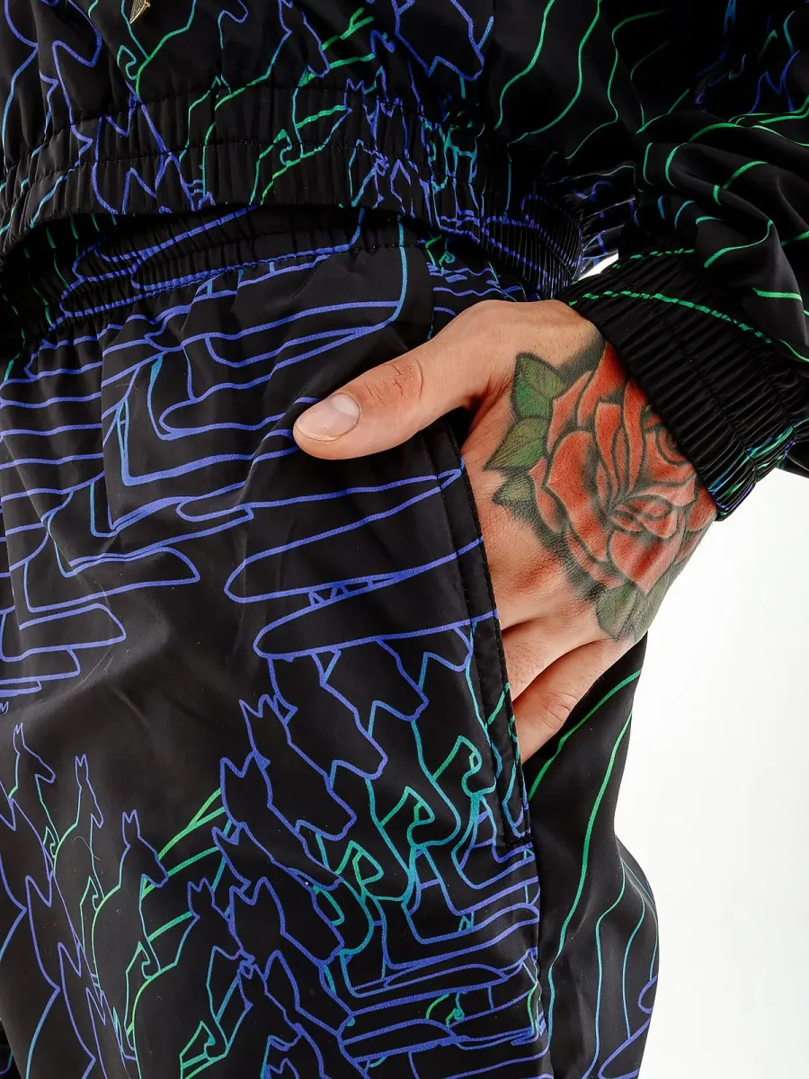 Штани Australian Zoom Smash Trousers HCUPA0031-001