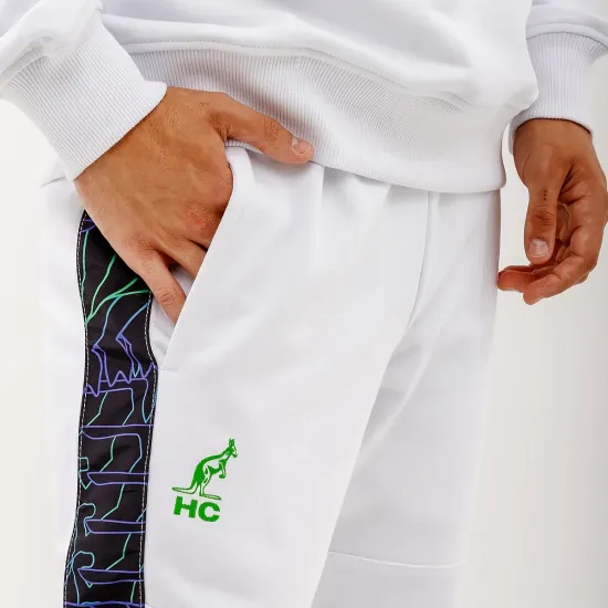 Штани Australian Flowing File Fleece Trousers HCUPA0032-002