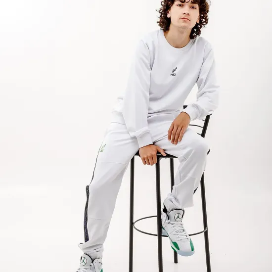 Штани Australian Flowing File Fleece Trousers HCUPA0032-002
