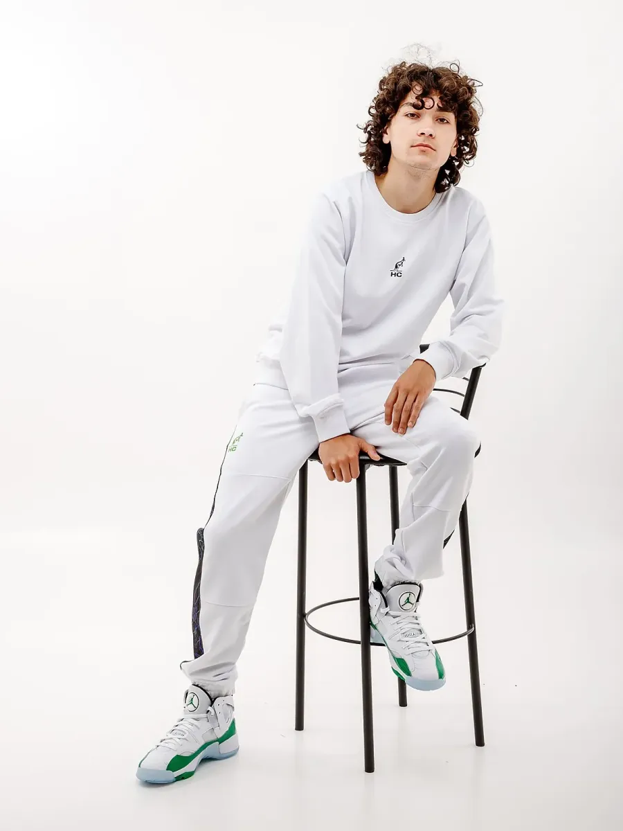 Штани Australian Flowing File Fleece Trousers HCUPA0032-002