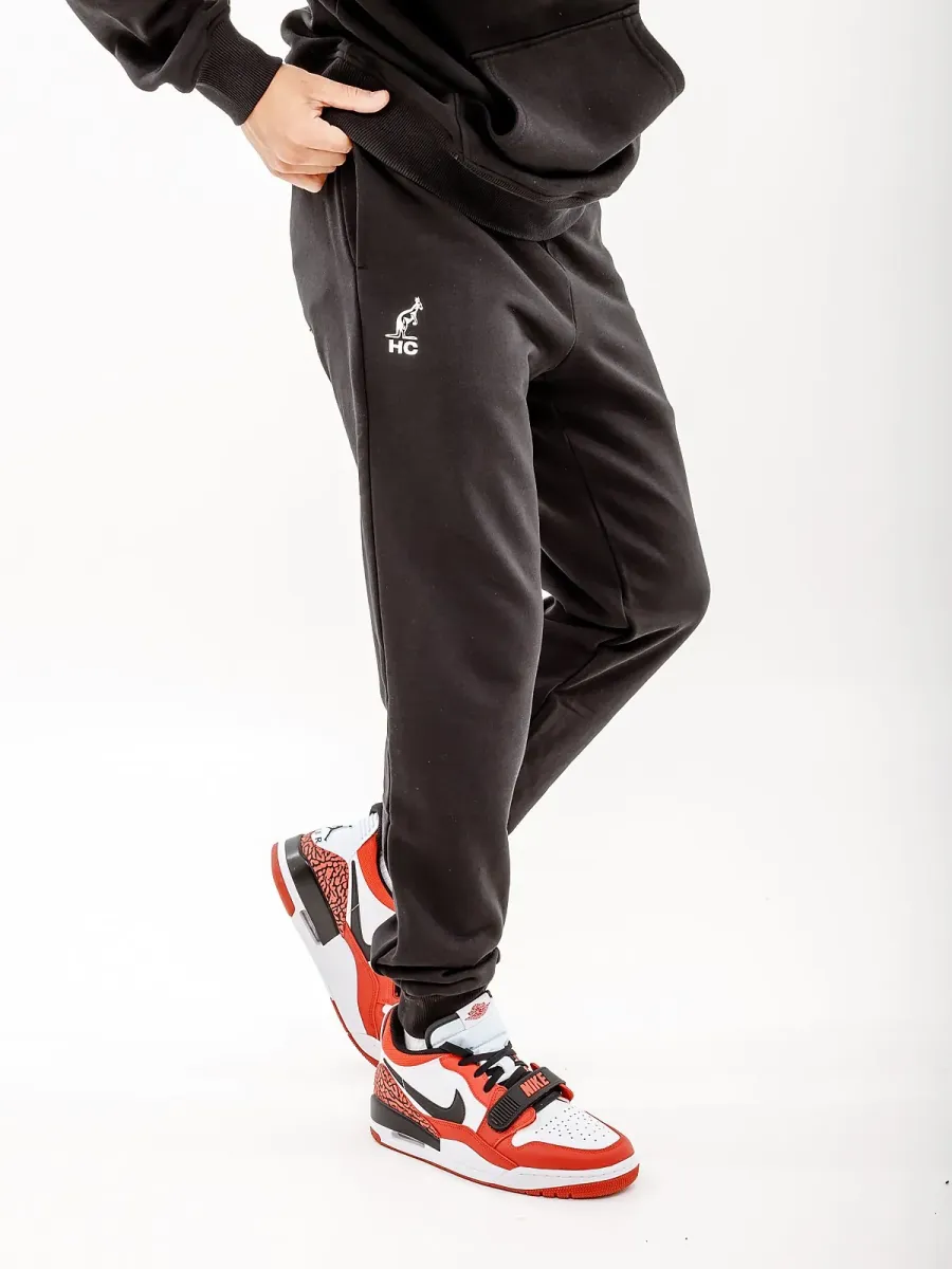 Штани Australian Fleece Trousers HC HCUPA0033-003