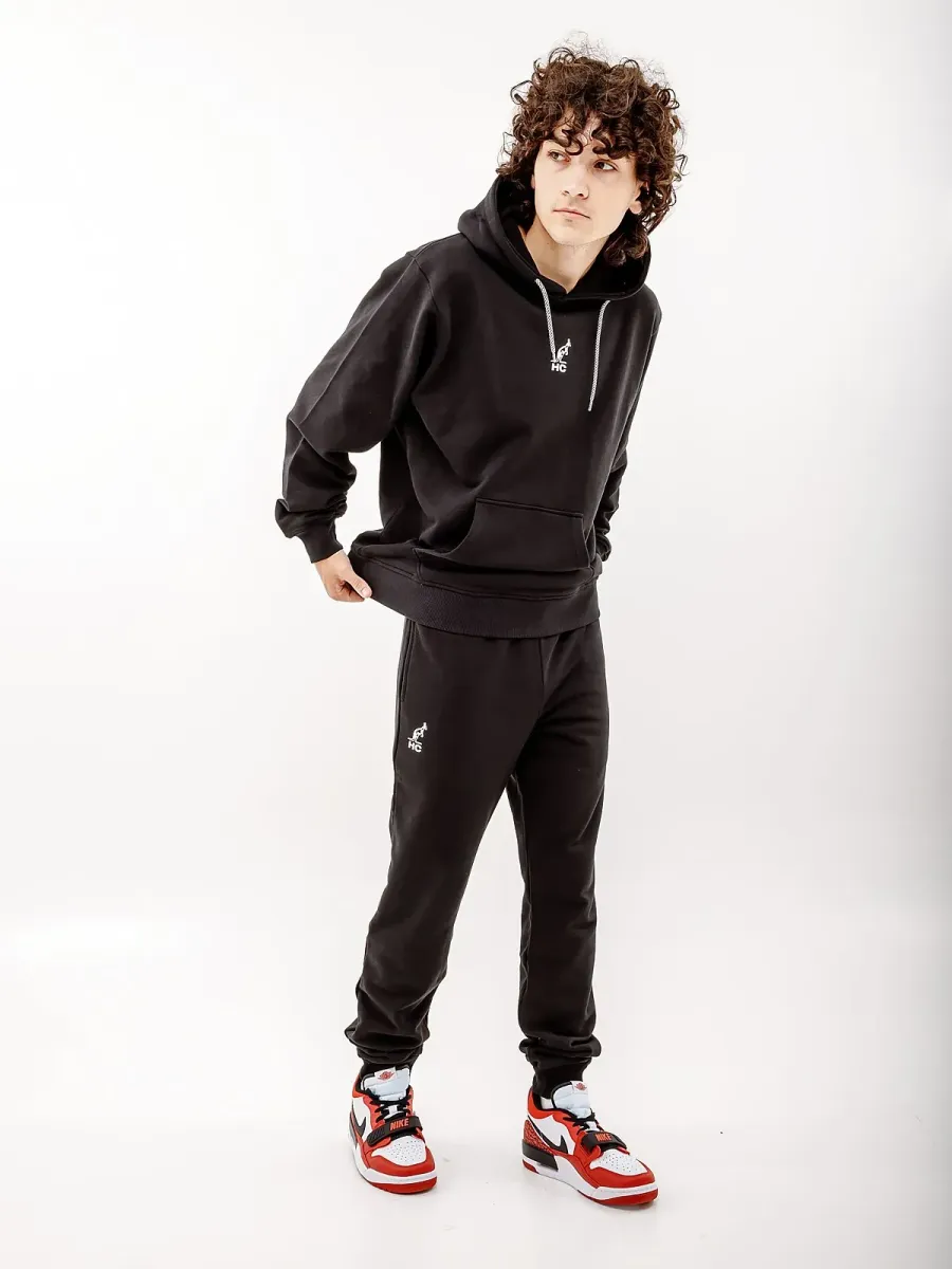 Штани Australian Fleece Trousers HC HCUPA0033-003