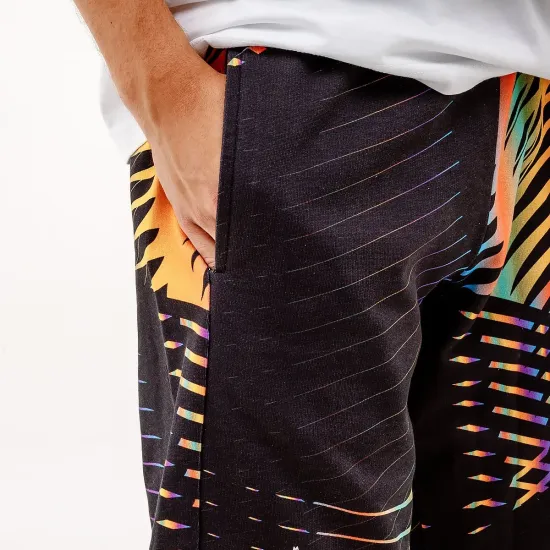 Шорти Australian Fleece Chaos HCUSH0012-001