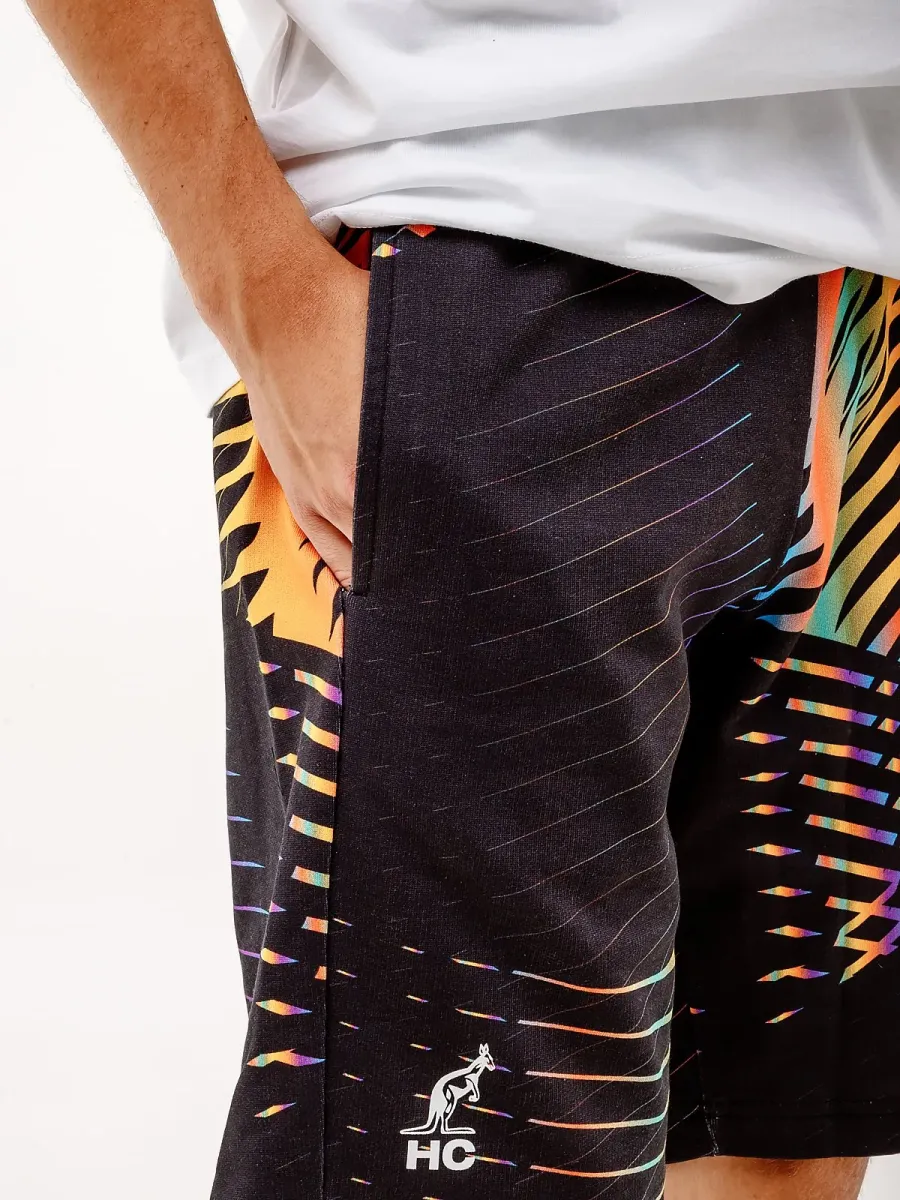 Шорти Australian Fleece Chaos HCUSH0012-001