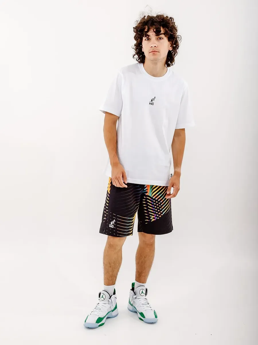 Шорти Australian Fleece Chaos HCUSH0012-001