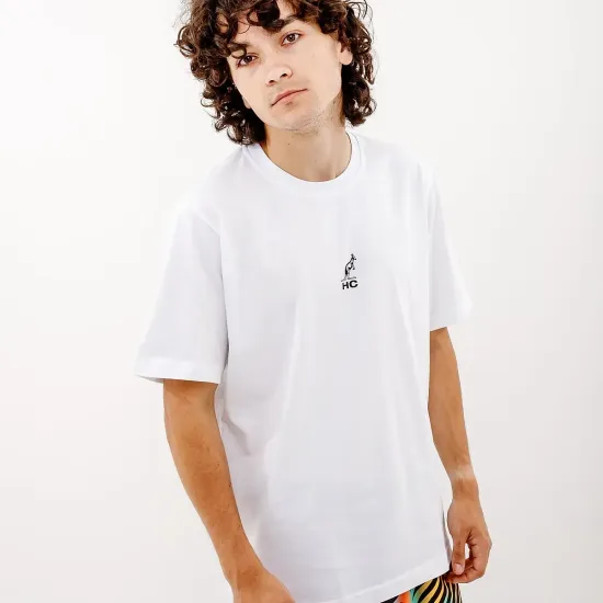 Футболка Australian Mixing Chaos Cotton HCUTS0048-002
