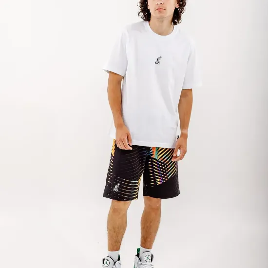 Футболка Australian Mixing Chaos Cotton HCUTS0048-002