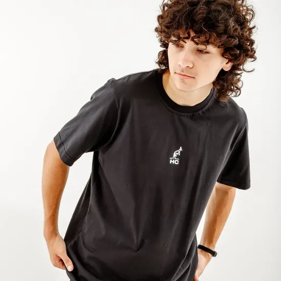 Футболка Australian Mixing Chaos Cotton HCUTS0048-003