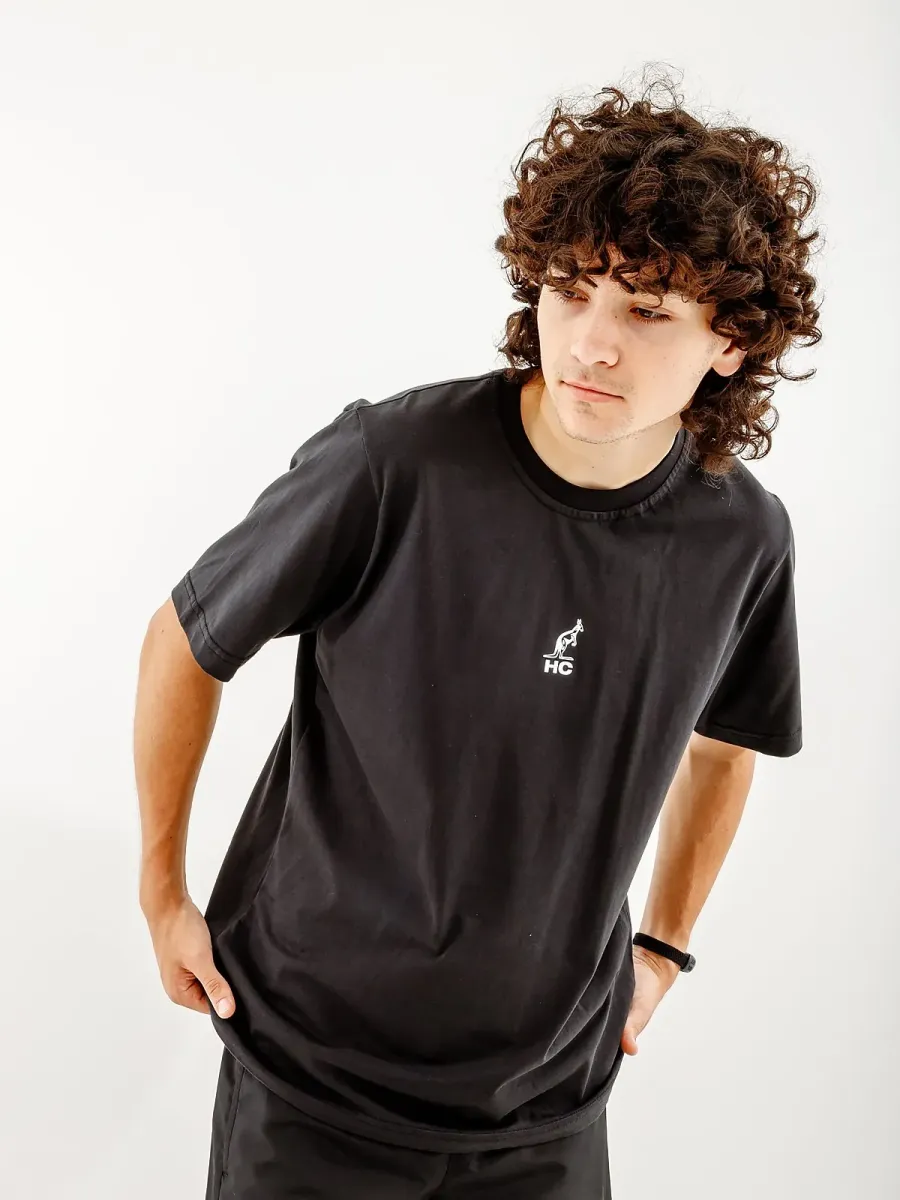 Футболка Australian Mixing Chaos Cotton HCUTS0048-003