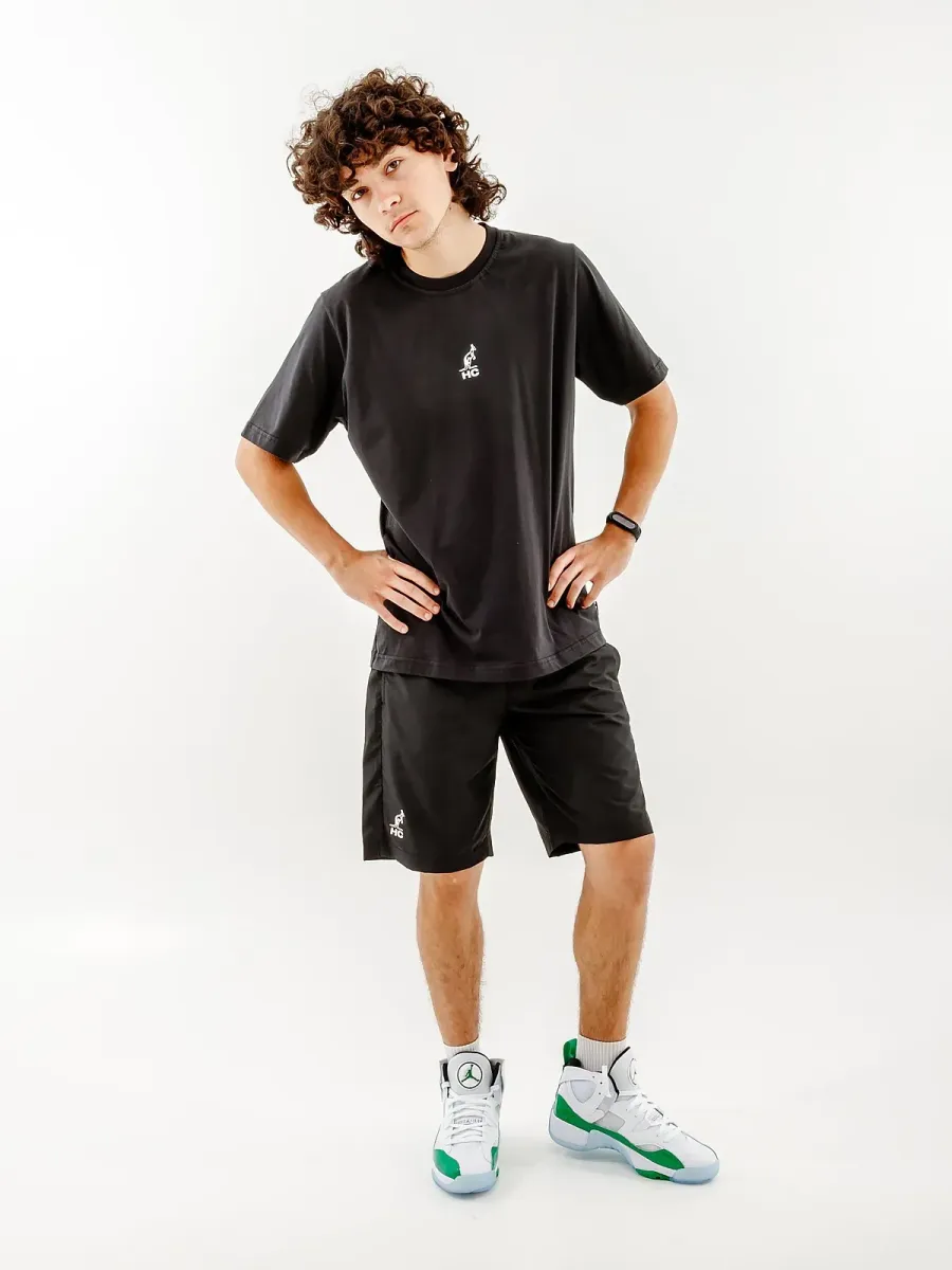 Футболка Australian Mixing Chaos Cotton HCUTS0048-003