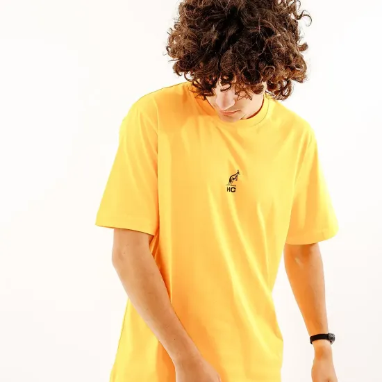 Футболка Australian Mixing Chaos Cotton HCUTS0048-425