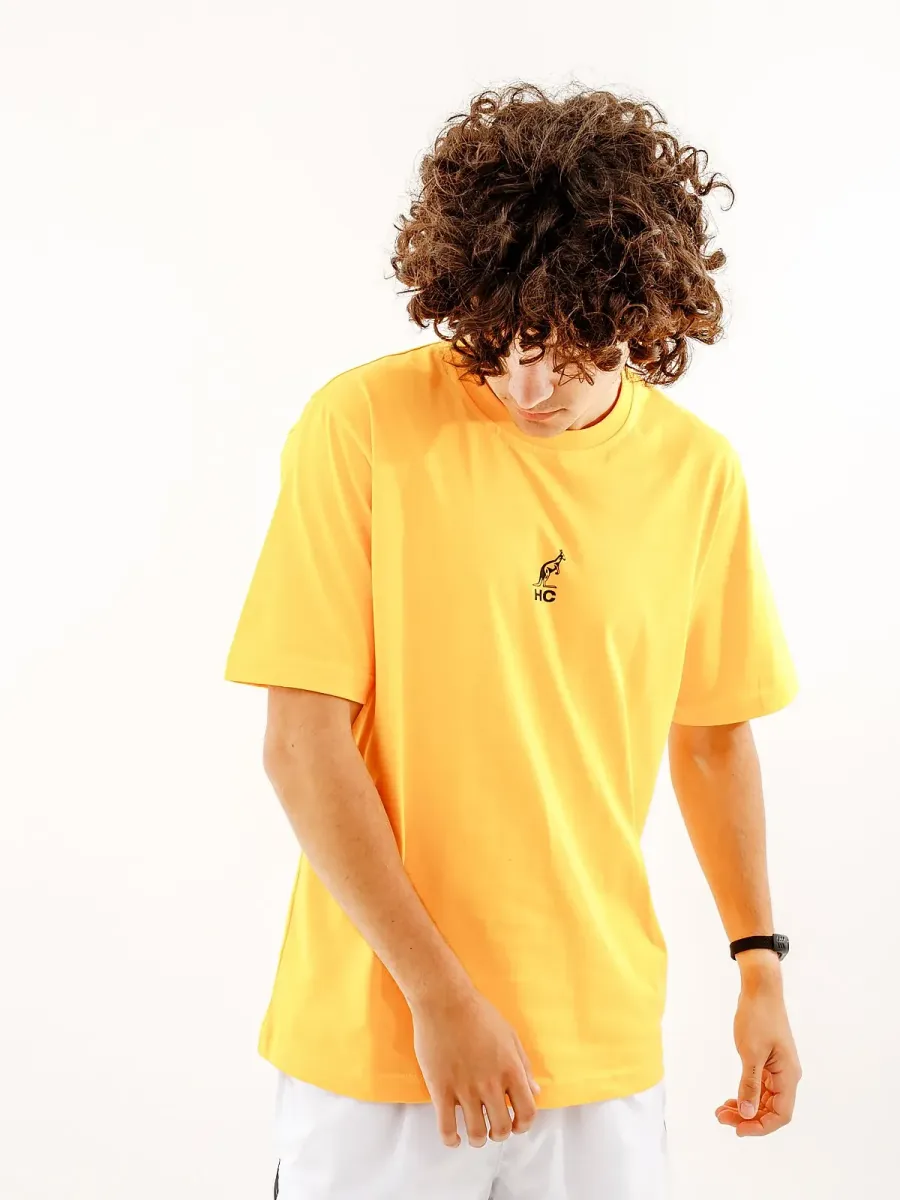 Футболка Australian Mixing Chaos Cotton HCUTS0048-425