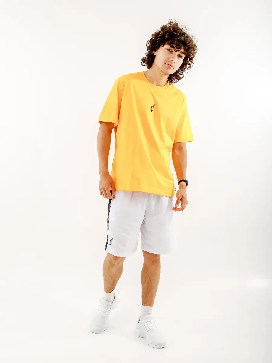 Футболка Australian Mixing Chaos Cotton HCUTS0048-425