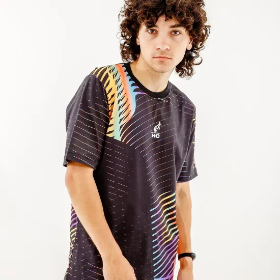 Футболка Australian Chaos Cotton HCUTS0049-001