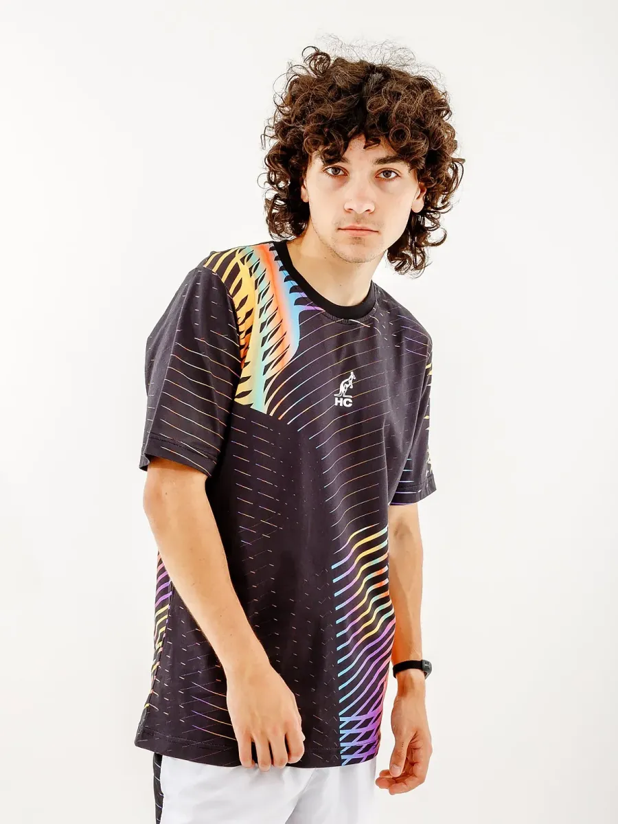 Футболка Australian Chaos Cotton HCUTS0049-001