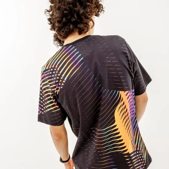 Футболка Australian Chaos Cotton HCUTS0049-001