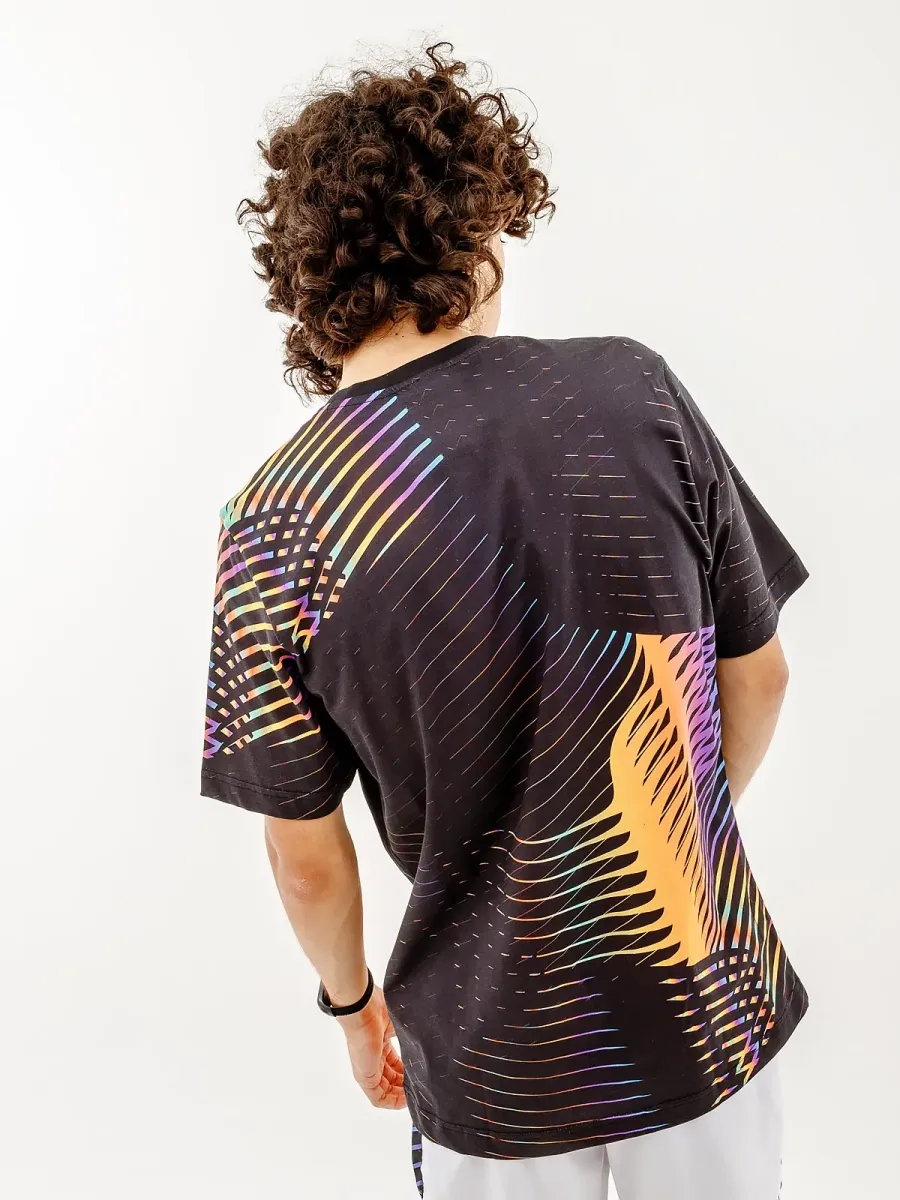 Футболка Australian Chaos Cotton HCUTS0049-001