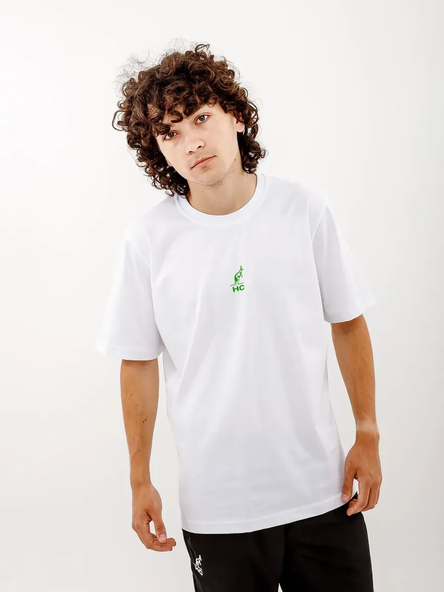 Футболка Australian Zoom Cotton HCUTS0050-002