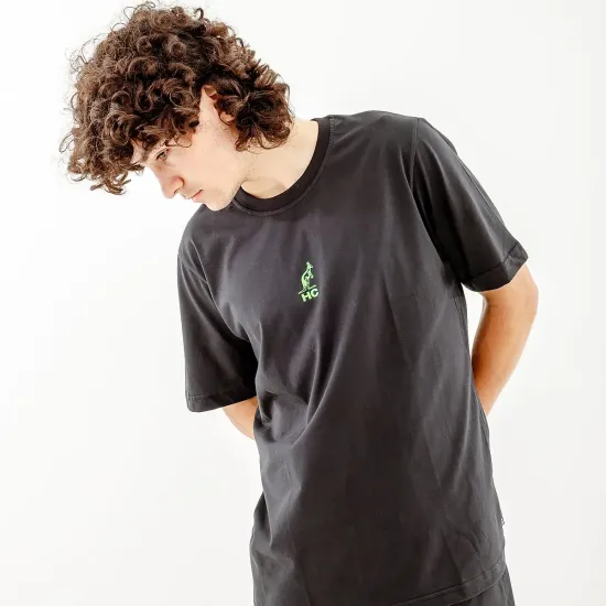 Футболка Australian Zoom Cotton HCUTS0050-003