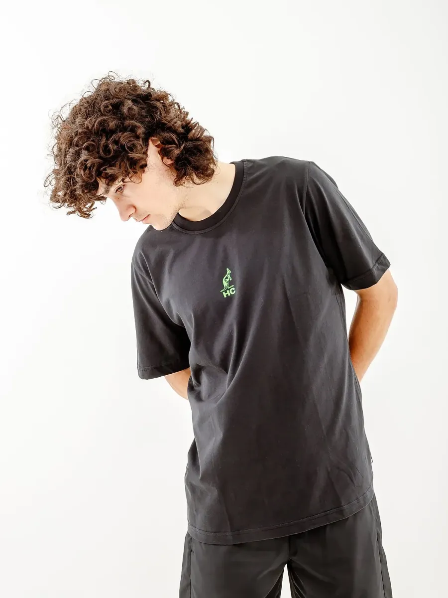 Футболка Australian Zoom Cotton HCUTS0050-003