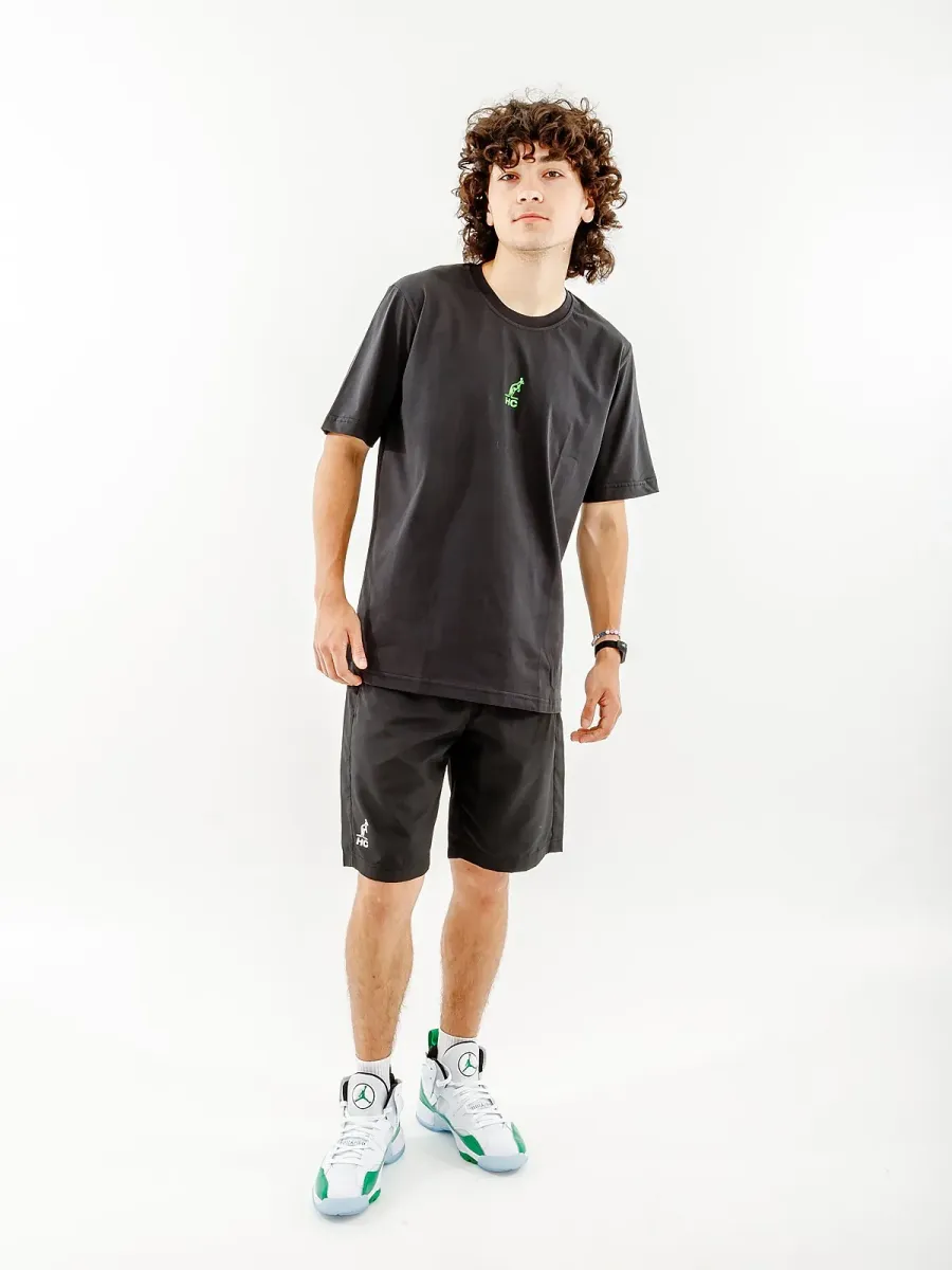Футболка Australian Zoom Cotton HCUTS0050-003