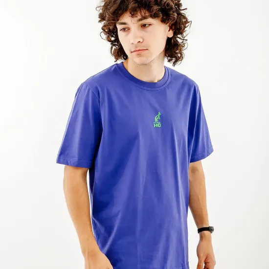 Футболка Australian Zoom Cotton HCUTS0050-302