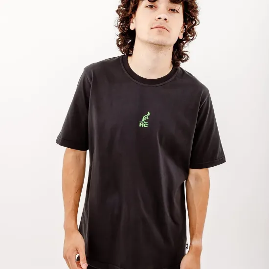 Футболка Australian UWILLDIE23 Cotton HCUTS0051-003