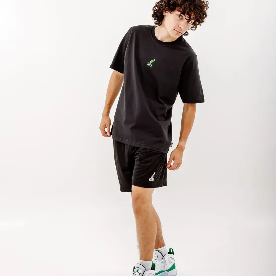 Футболка Australian UWILLDIE23 Cotton HCUTS0051-003