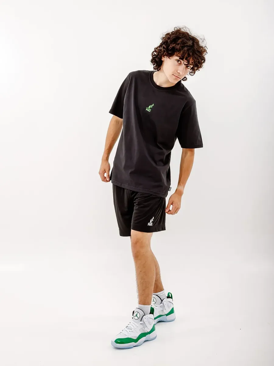 Футболка Australian UWILLDIE23 Cotton HCUTS0051-003