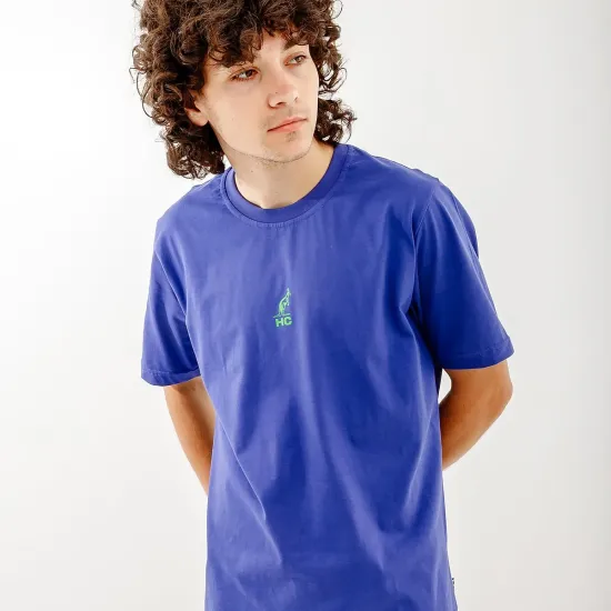 Футболка Australian UWILLDIE23 Cotton HCUTS0051-302
